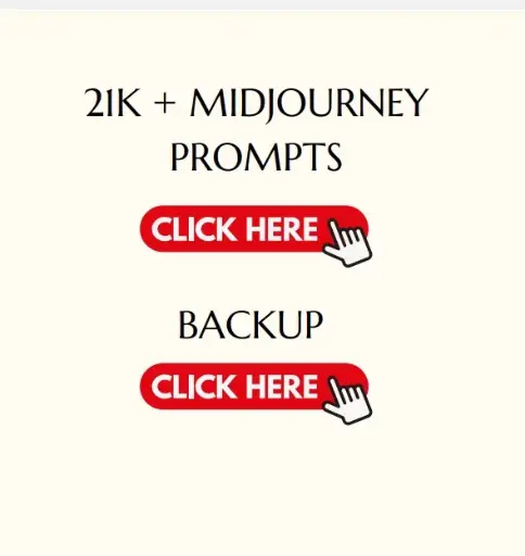 21,000 MidJourney Prompts – Ultimate AI Art Bundle