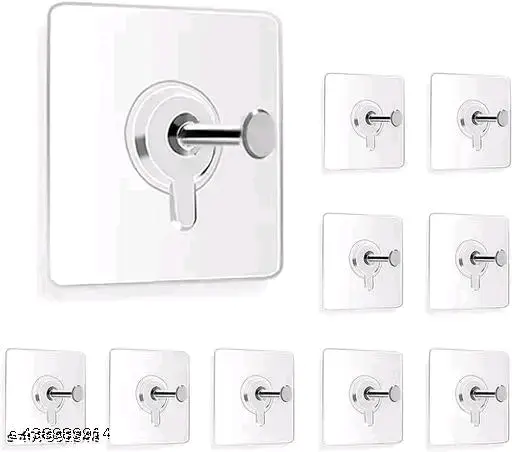 Classy Wall Hooks